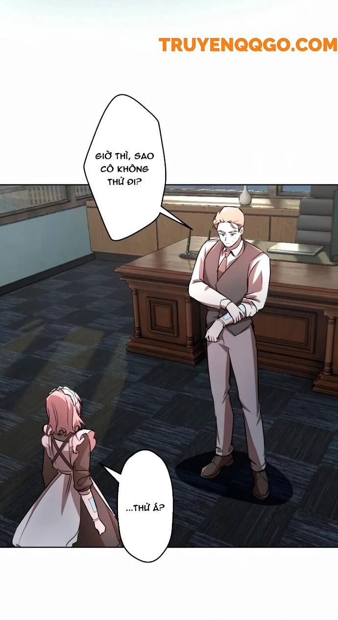 Nước Mắt Thần Chết Chap 14 - Next Chap 15