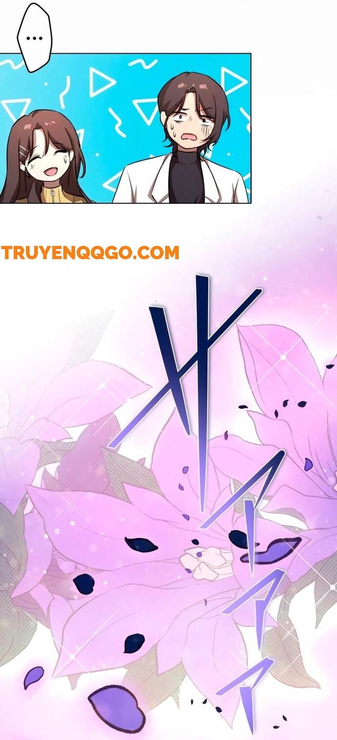 Nước Mắt Thần Chết Chap 14 - Next Chap 15