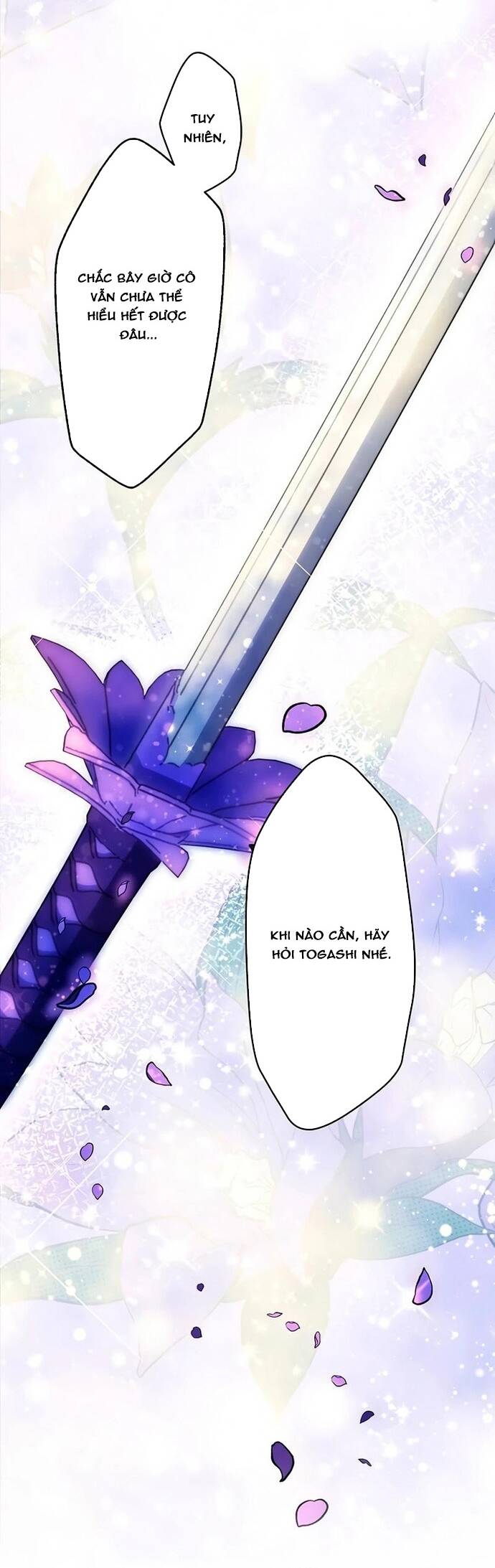 Nước Mắt Thần Chết Chap 14 - Next Chap 15