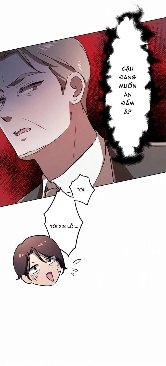 Nước Mắt Thần Chết Chap 14 - Next Chap 15