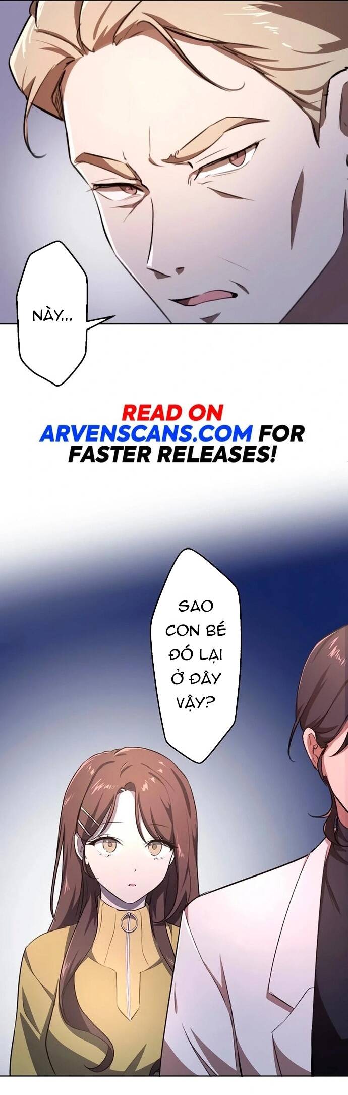 Nước Mắt Thần Chết Chap 14 - Next Chap 15