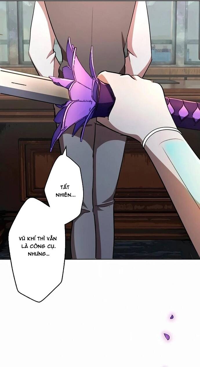 Nước Mắt Thần Chết Chap 14 - Next Chap 15