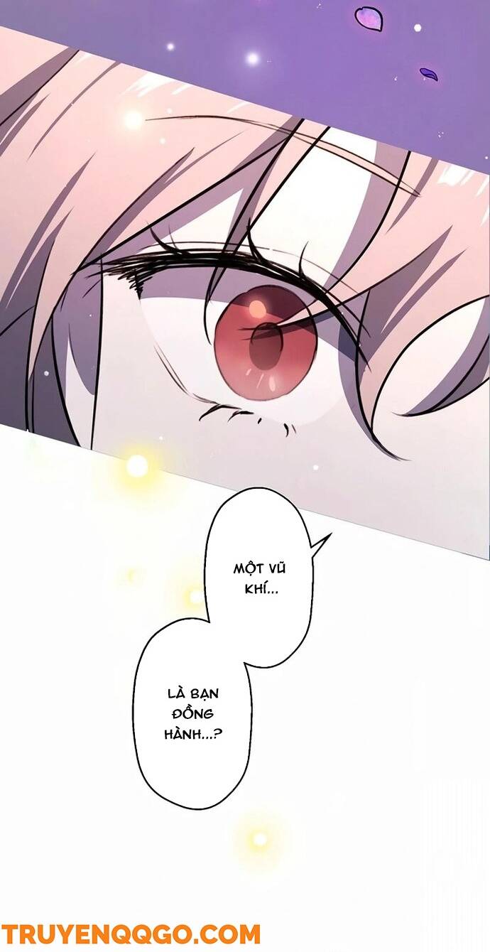 Nước Mắt Thần Chết Chap 14 - Next Chap 15