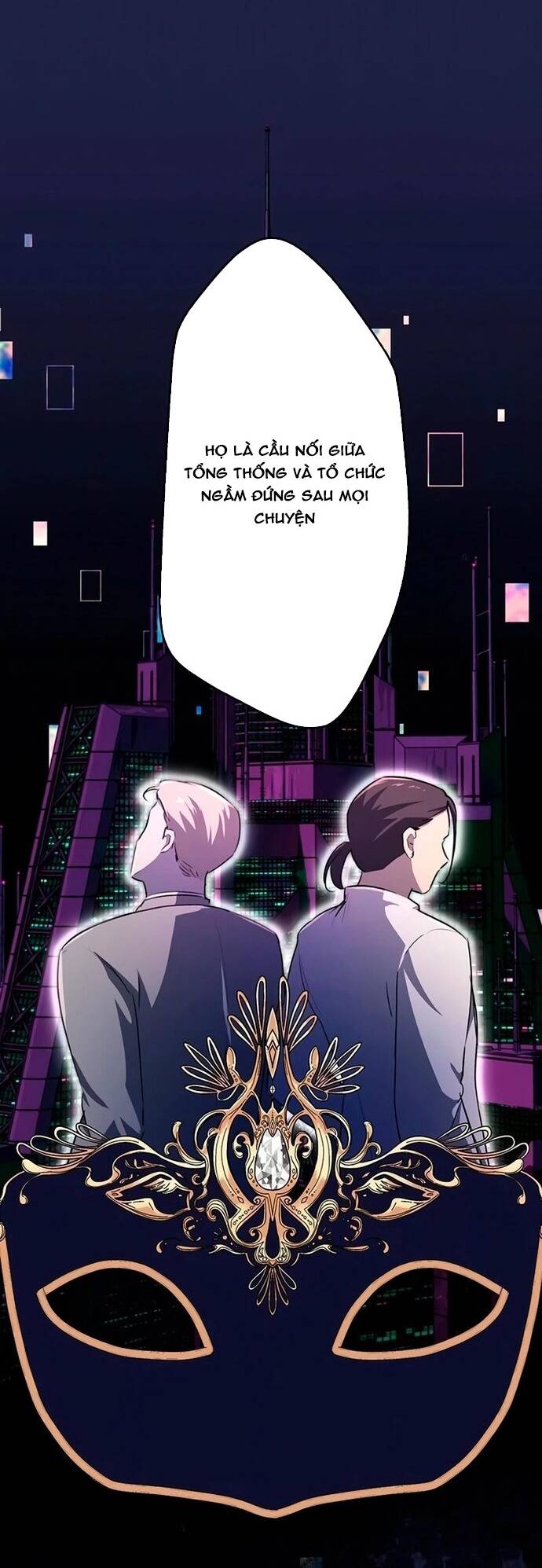 Nước Mắt Thần Chết Chap 14 - Next Chap 15