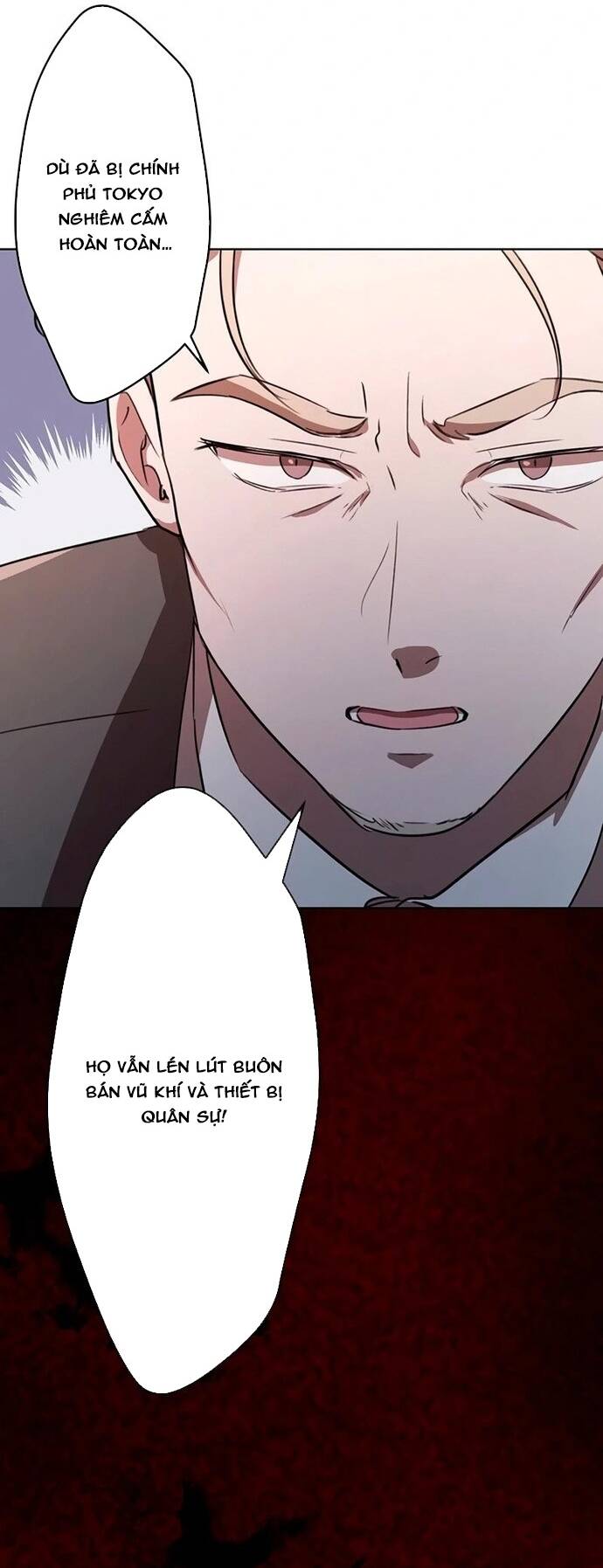 Nước Mắt Thần Chết Chap 14 - Next Chap 15