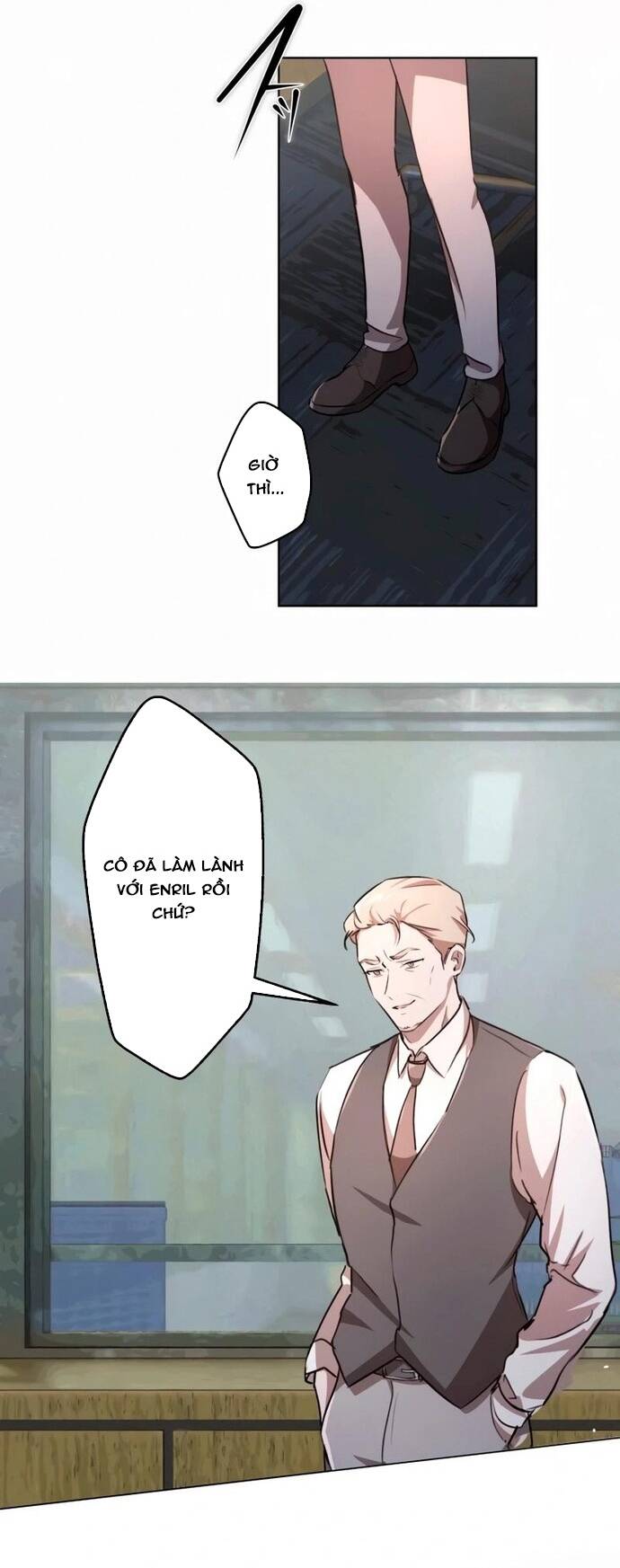 Nước Mắt Thần Chết Chap 14 - Next Chap 15