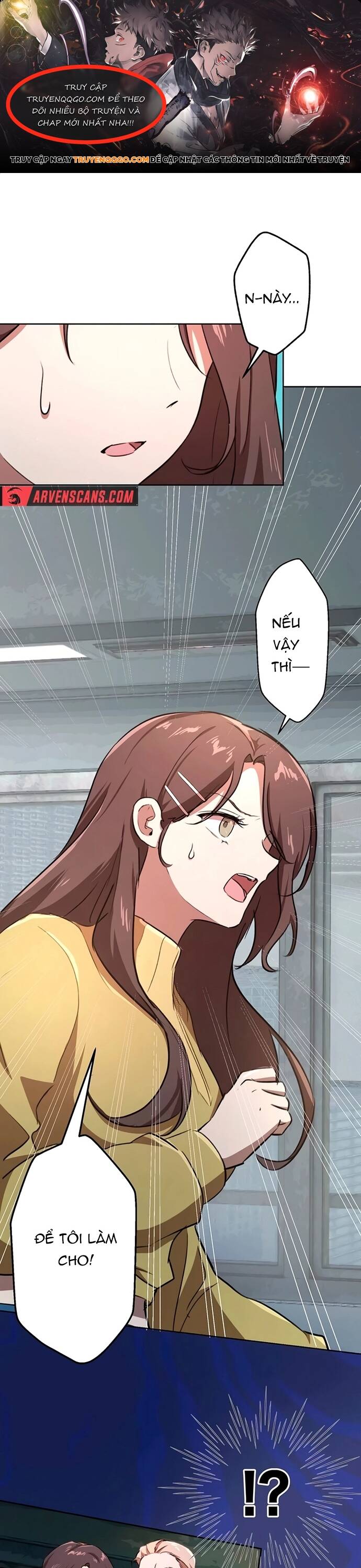 Nước Mắt Thần Chết Chap 15 - Next Chap 16