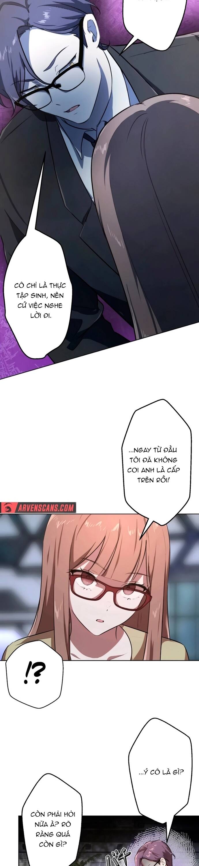 Nước Mắt Thần Chết Chap 15 - Next Chap 16