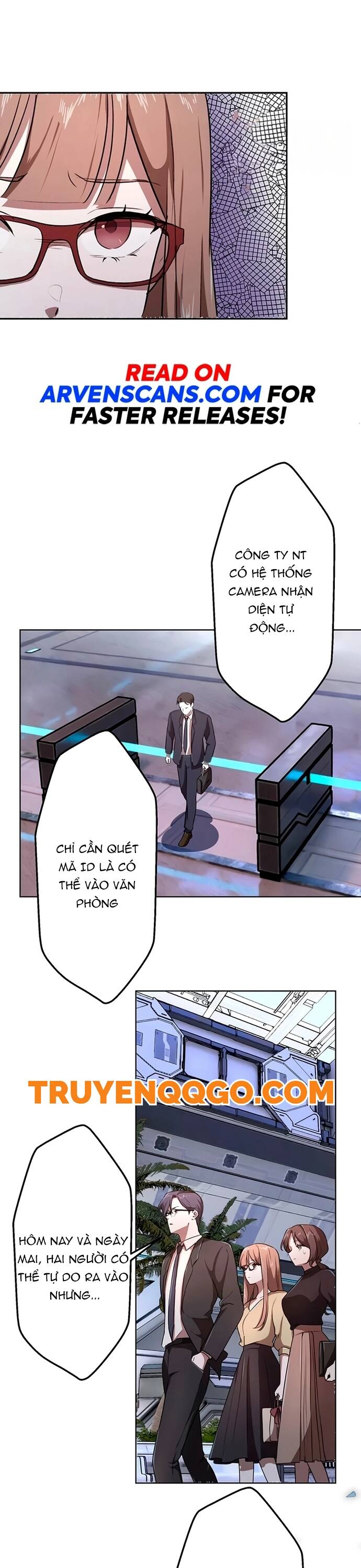 Nước Mắt Thần Chết Chap 15 - Next Chap 16