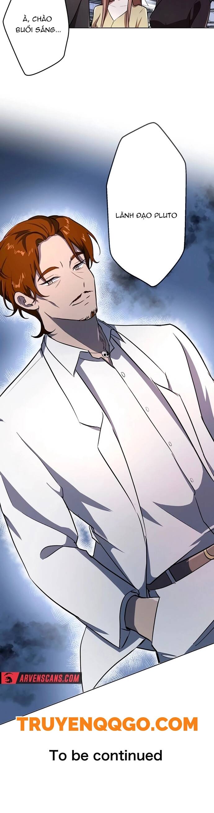 Nước Mắt Thần Chết Chap 15 - Next Chap 16