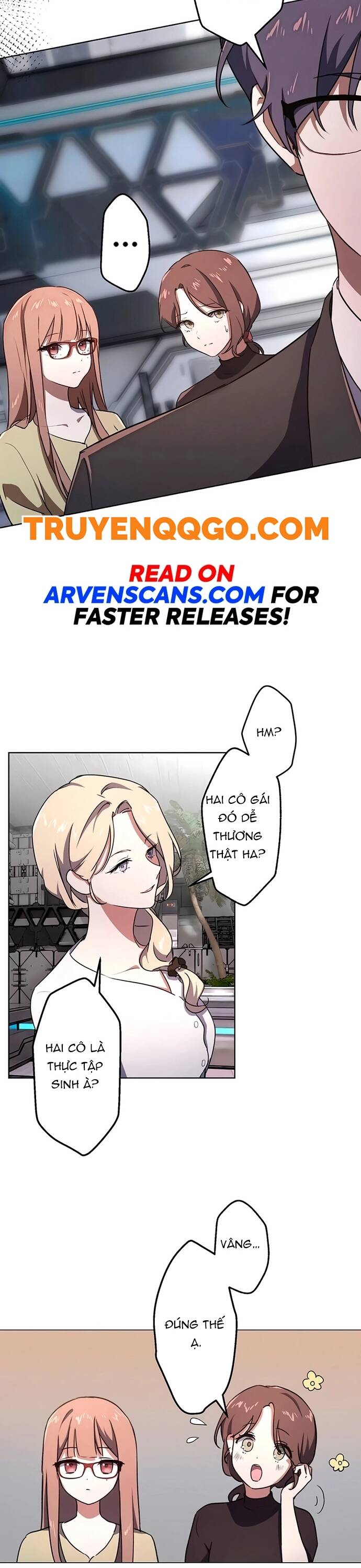 Nước Mắt Thần Chết Chap 16 - Next Chap 17