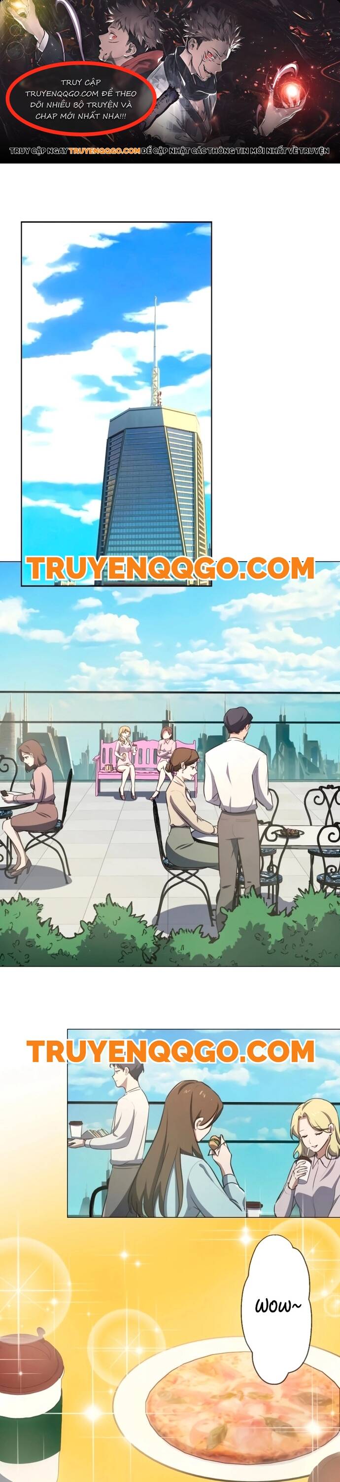 Nước Mắt Thần Chết Chap 17 - Next Chap 18