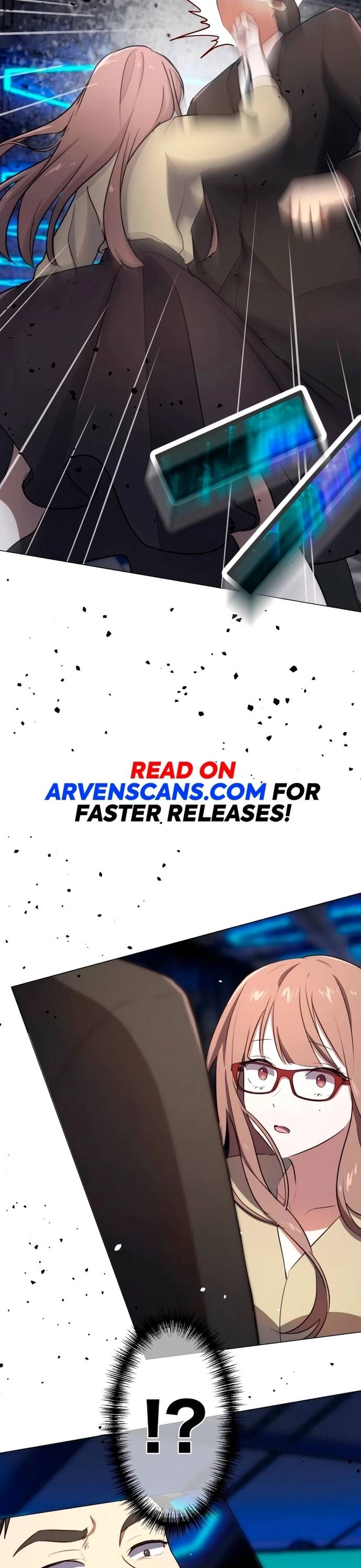 Nước Mắt Thần Chết Chap 17 - Next Chap 18