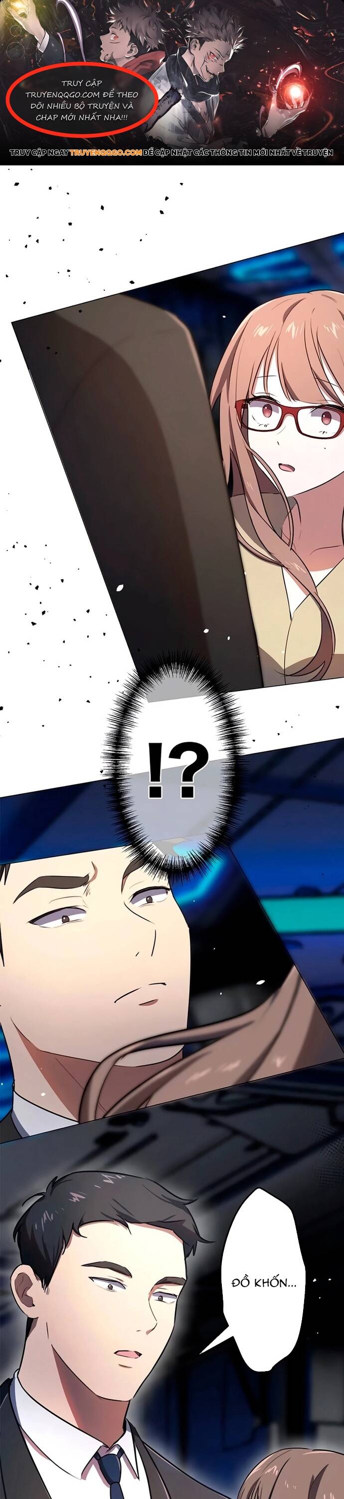 Nước Mắt Thần Chết Chap 18 - Next Chap 19