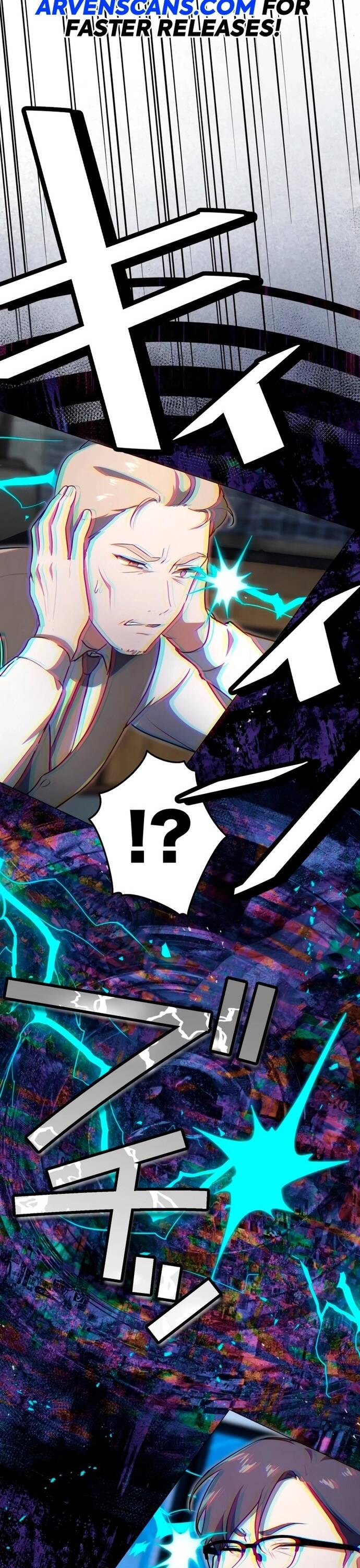 Nước Mắt Thần Chết Chap 18 - Next Chap 19