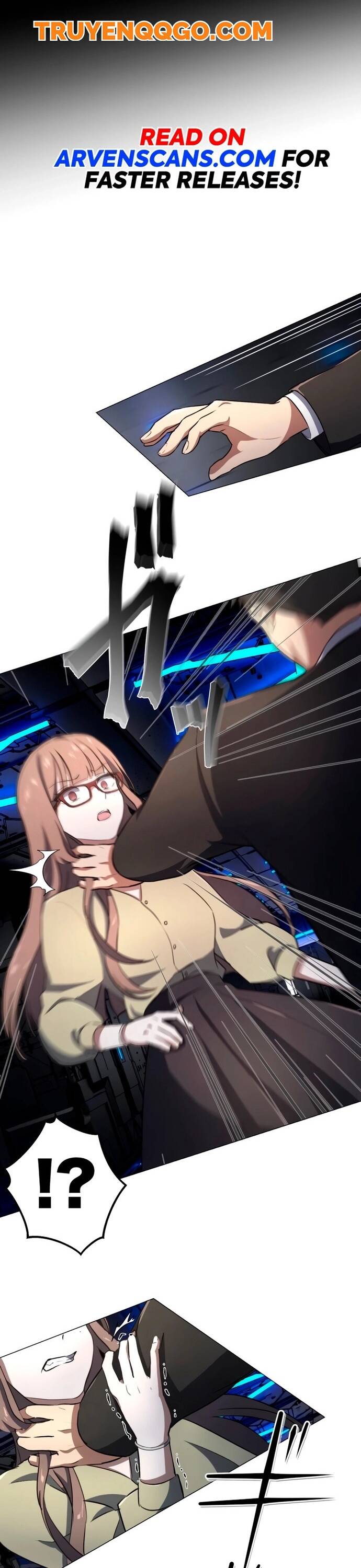 Nước Mắt Thần Chết Chap 18 - Next Chap 19