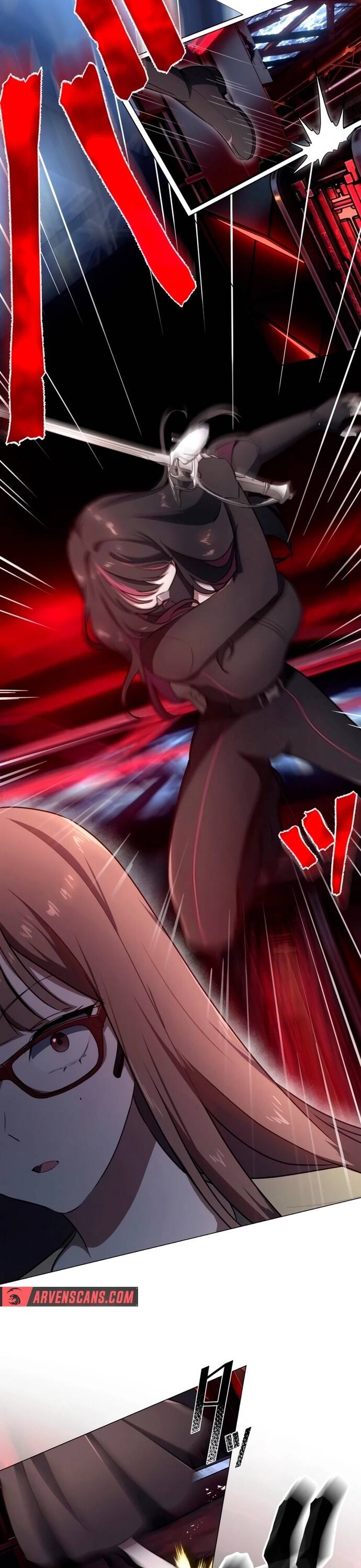 Nước Mắt Thần Chết Chap 18 - Next Chap 19