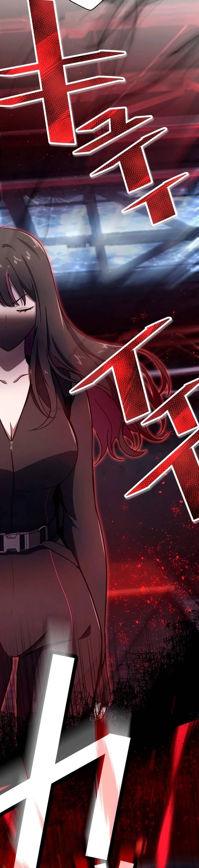 Nước Mắt Thần Chết Chap 18 - Next Chap 19