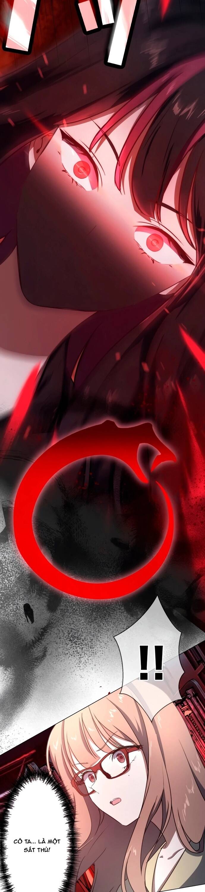 Nước Mắt Thần Chết Chap 18 - Next Chap 19