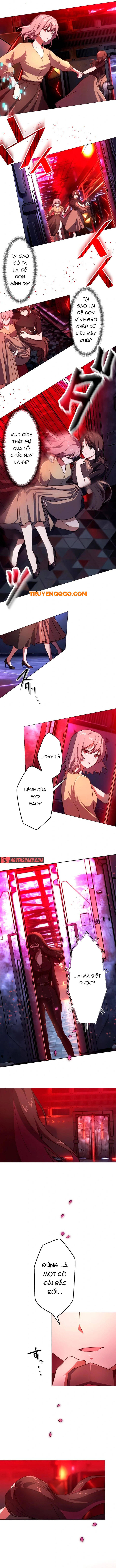 Nước Mắt Thần Chết Chap 19 - Next Chap 20