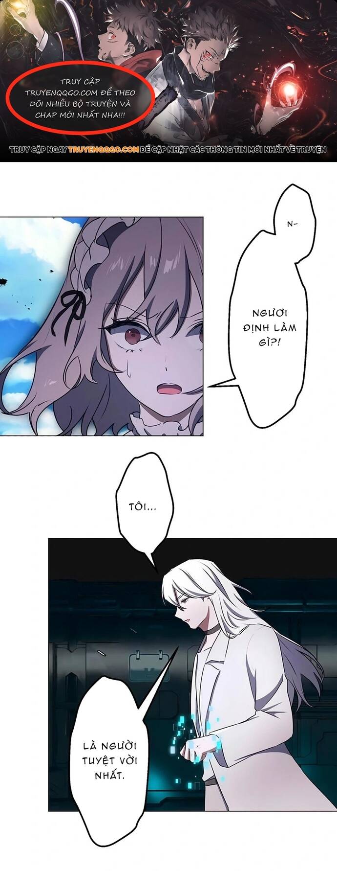 Nước Mắt Thần Chết Chap 29 - Next Chap 30