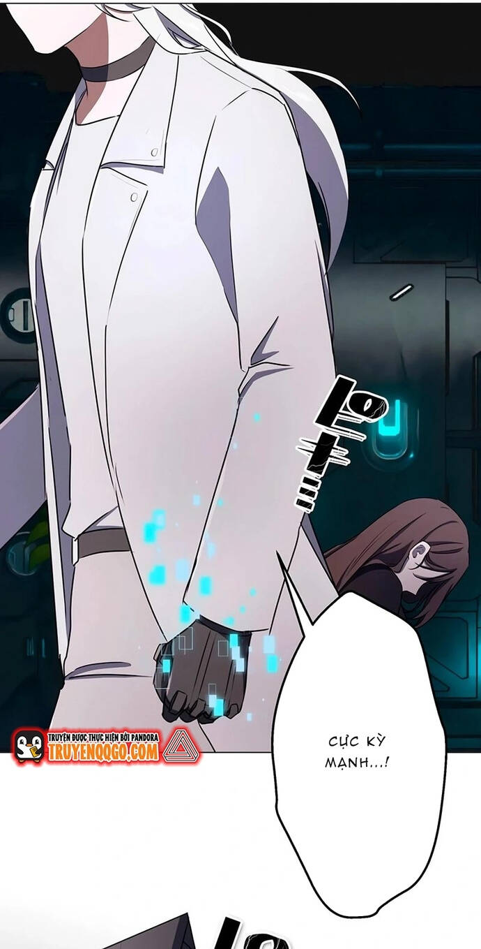 Nước Mắt Thần Chết Chap 29 - Next Chap 30