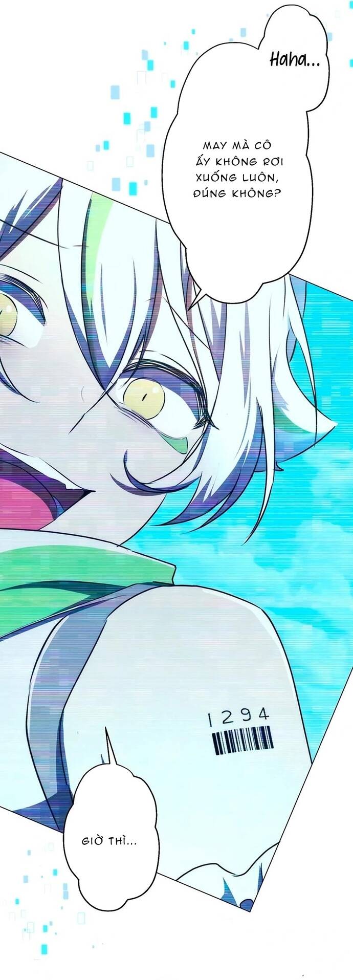 Nước Mắt Thần Chết Chap 29 - Next Chap 30