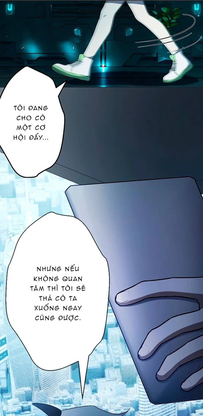 Nước Mắt Thần Chết Chap 29 - Next Chap 30