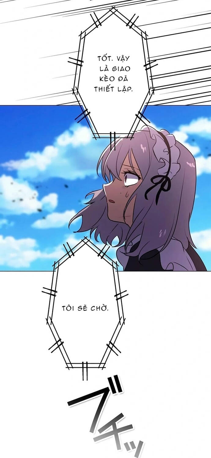 Nước Mắt Thần Chết Chap 29 - Next Chap 30