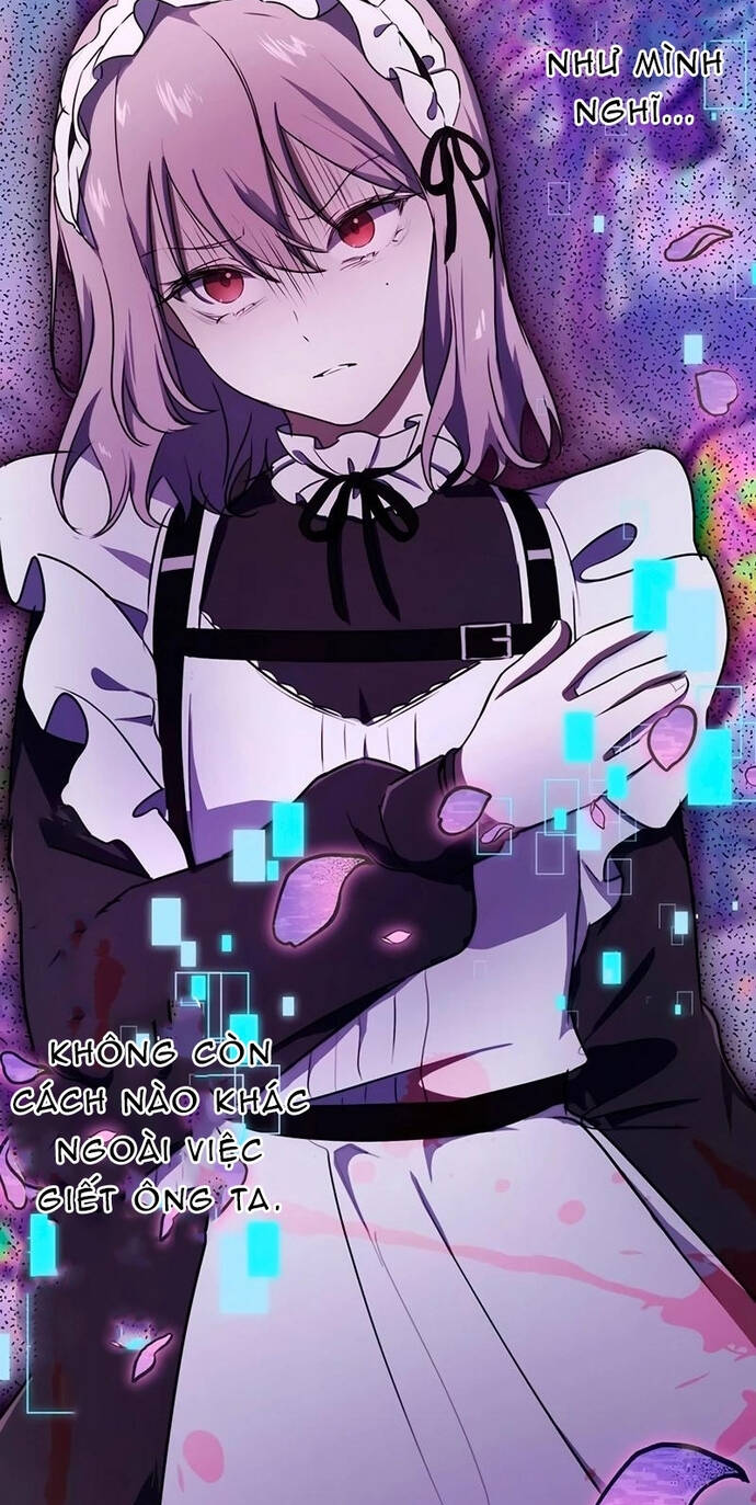 Nước Mắt Thần Chết Chap 29 - Next Chap 30