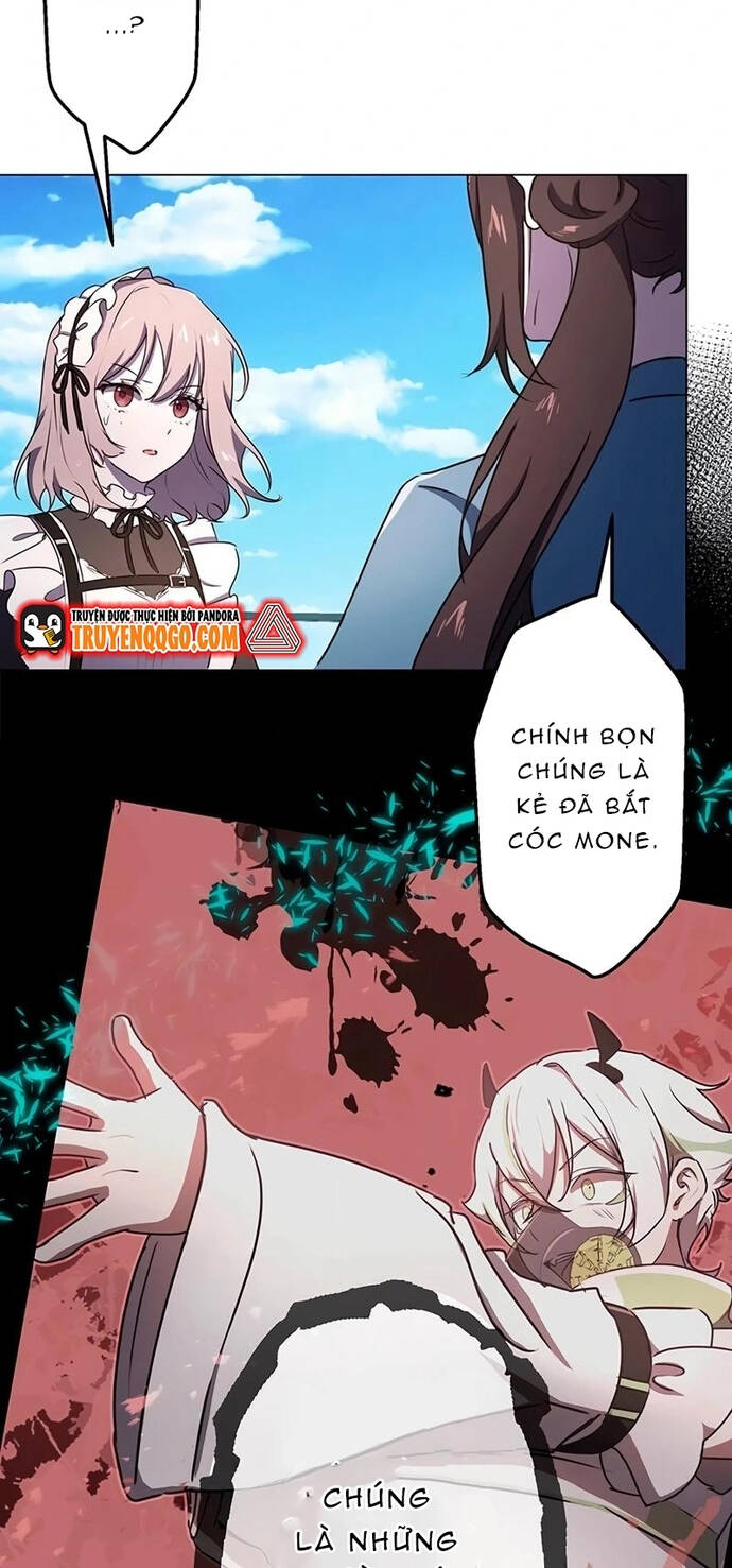 Nước Mắt Thần Chết Chap 29 - Next Chap 30