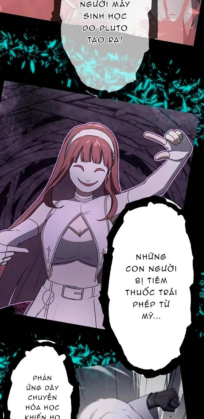 Nước Mắt Thần Chết Chap 29 - Next Chap 30