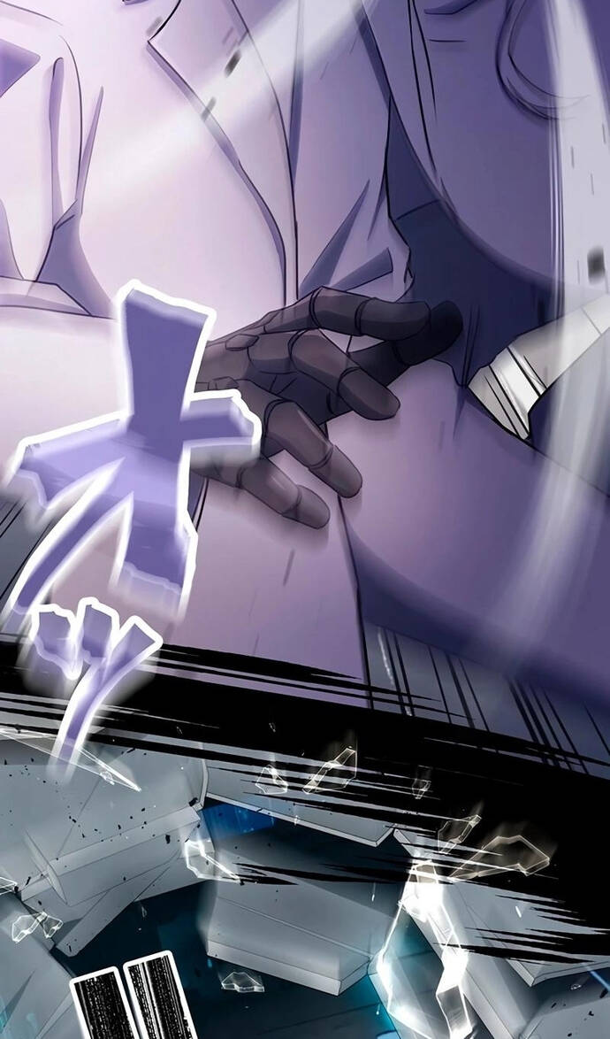 Nước Mắt Thần Chết Chap 29 - Next Chap 30