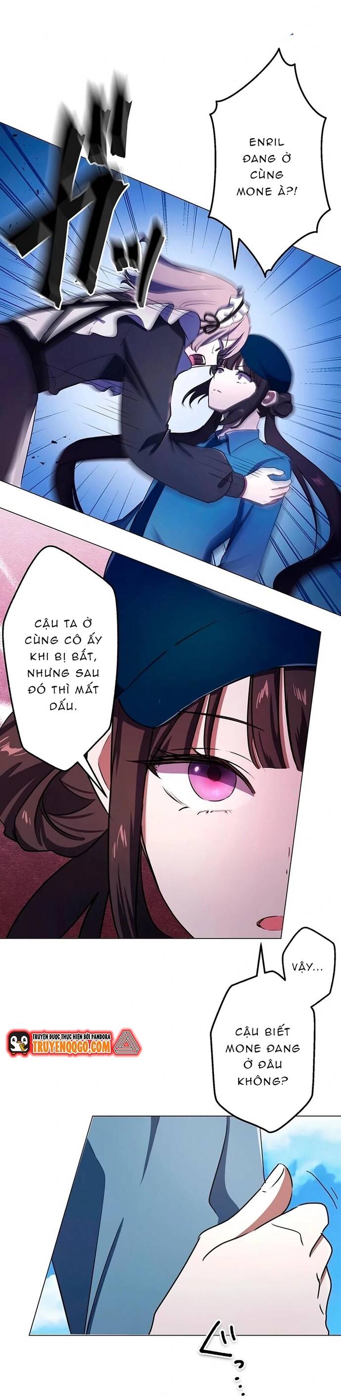 Nước Mắt Thần Chết Chap 29 - Next Chap 30