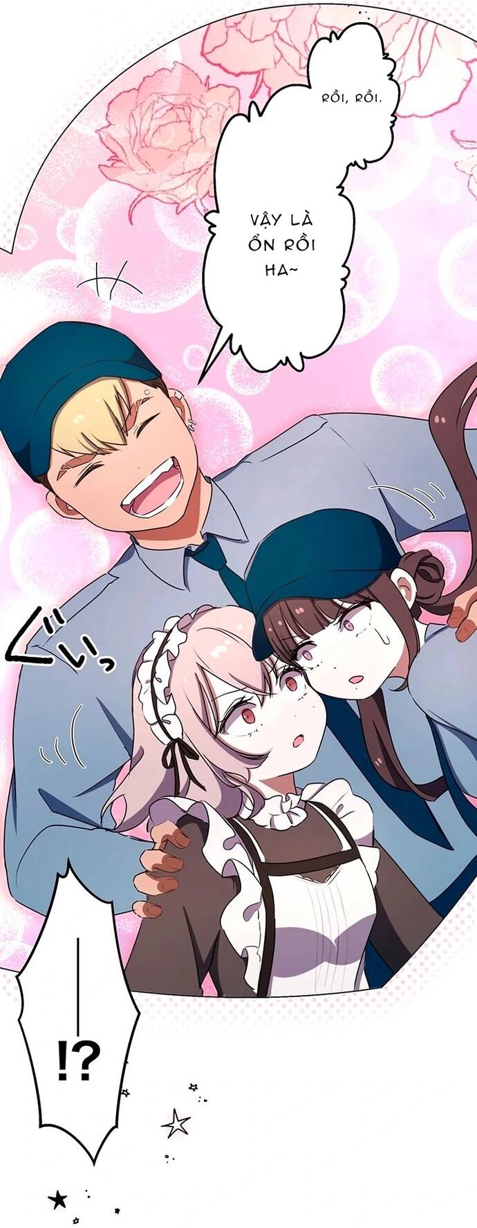 Nước Mắt Thần Chết Chap 29 - Next Chap 30