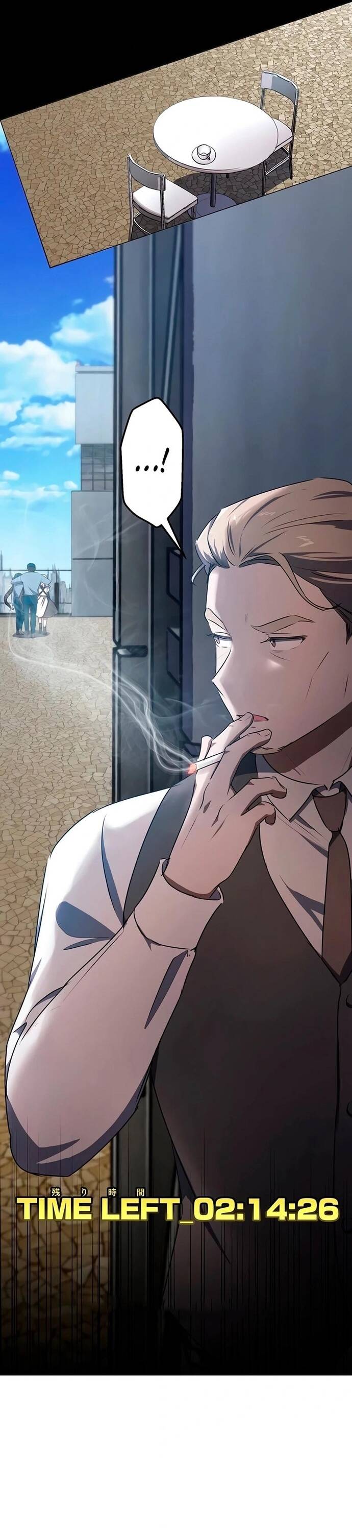 Nước Mắt Thần Chết Chap 29 - Next Chap 30