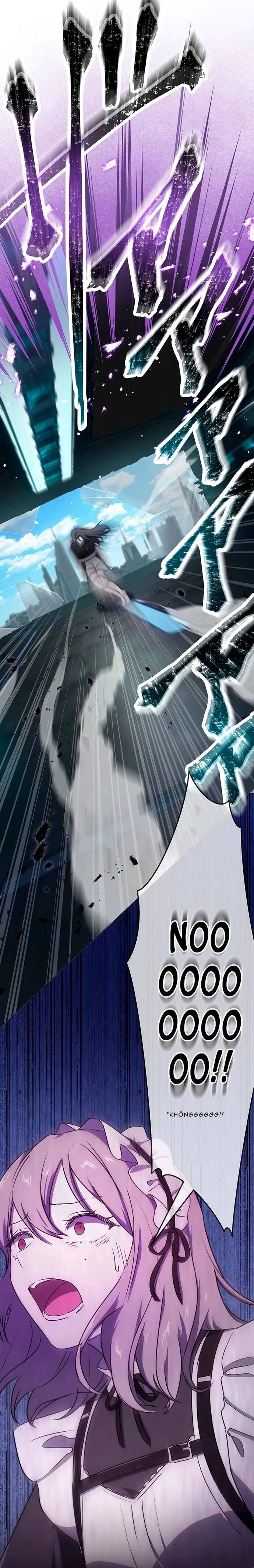 Nước Mắt Thần Chết Chap 29 - Next Chap 30