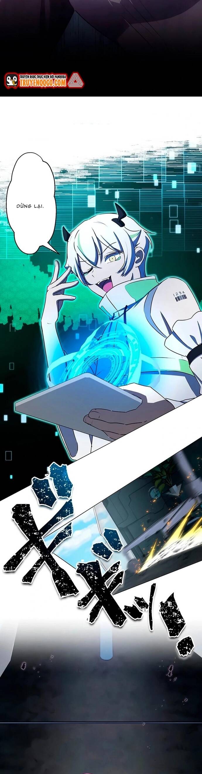 Nước Mắt Thần Chết Chap 29 - Next Chap 30