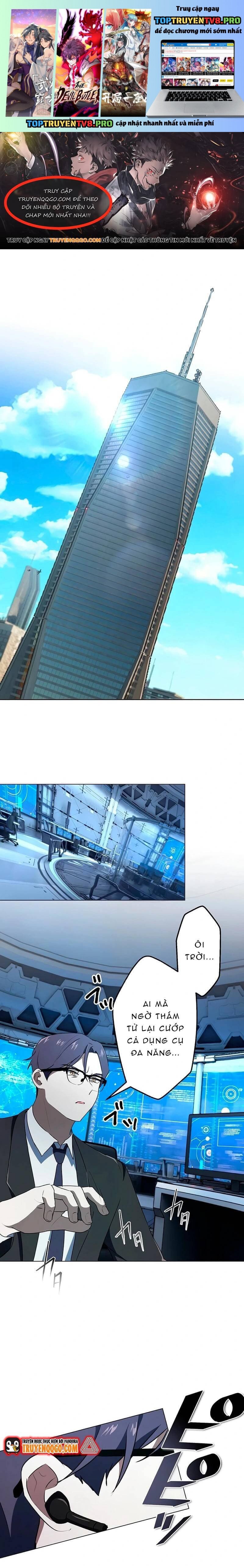 Nước Mắt Thần Chết Chap 30 - Next Chap 31