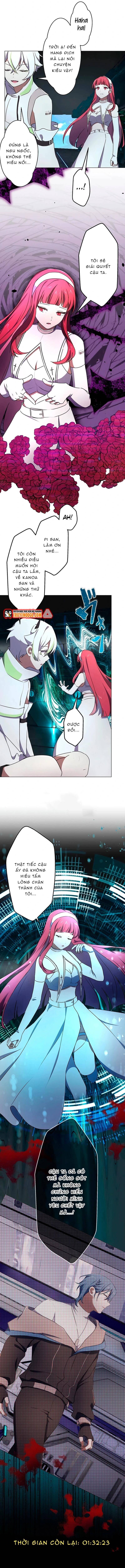 Nước Mắt Thần Chết Chap 30 - Next Chap 31