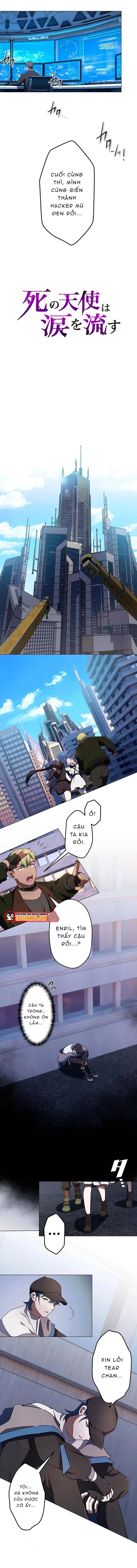 Nước Mắt Thần Chết Chap 30 - Next Chap 31