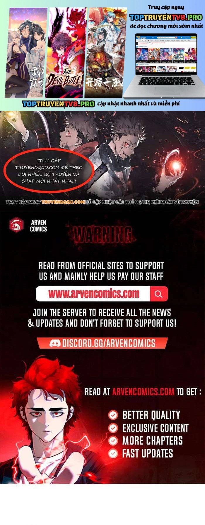 Nước Mắt Thần Chết Chap 31 - Next Chap 32