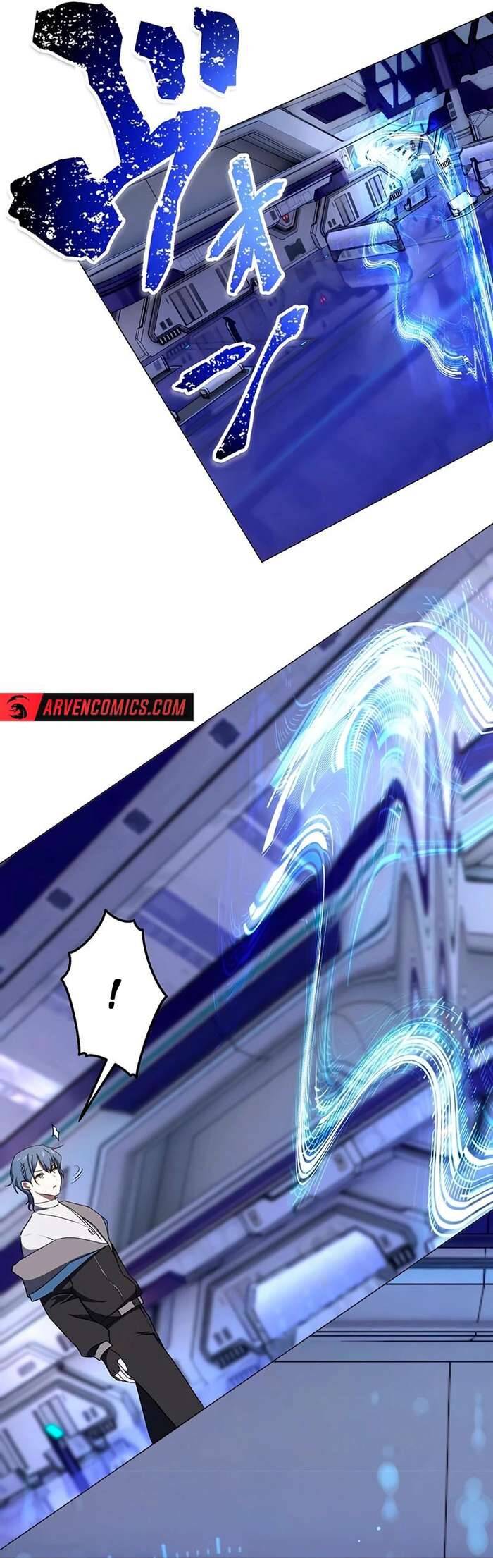 Nước Mắt Thần Chết Chap 31 - Next Chap 32