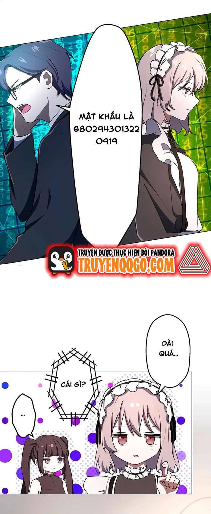 Nước Mắt Thần Chết Chap 31 - Next Chap 32