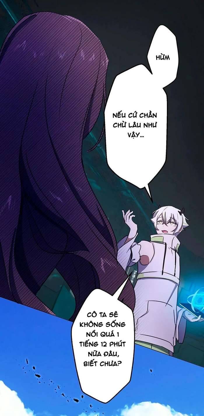 Nước Mắt Thần Chết Chap 31 - Next Chap 32