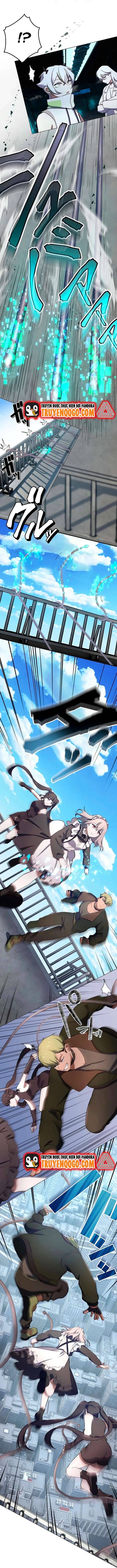 Nước Mắt Thần Chết Chap 31 - Next Chap 32