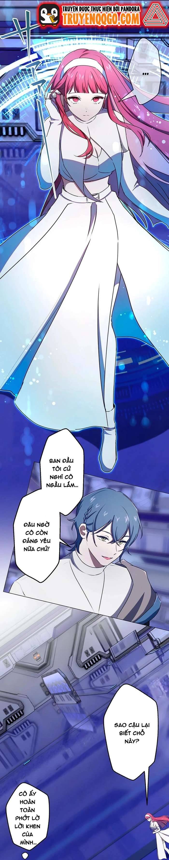 Nước Mắt Thần Chết Chap 31 - Next Chap 32