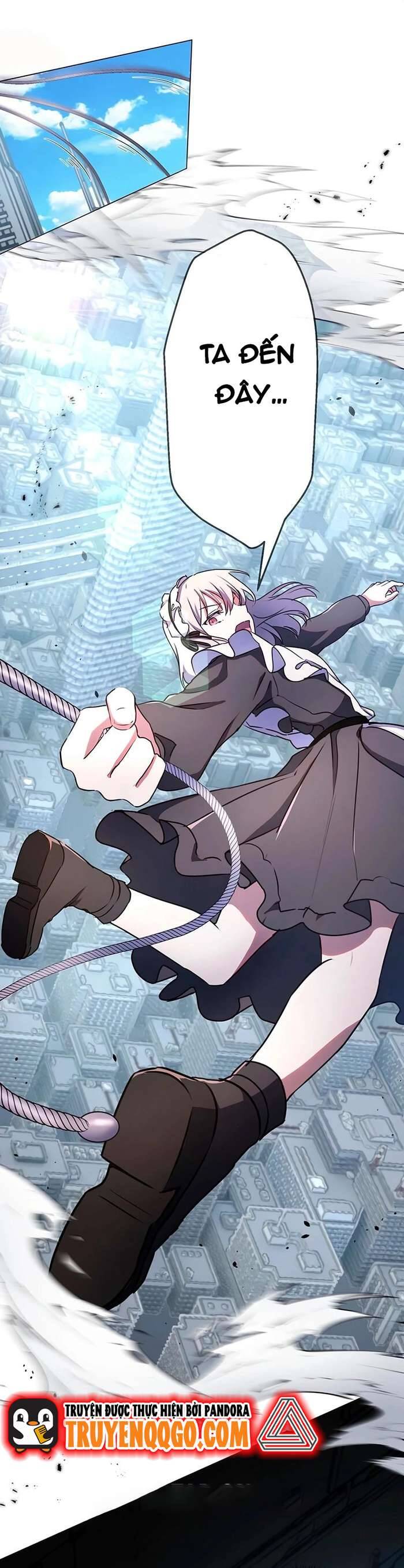 Nước Mắt Thần Chết Chap 31 - Next Chap 32