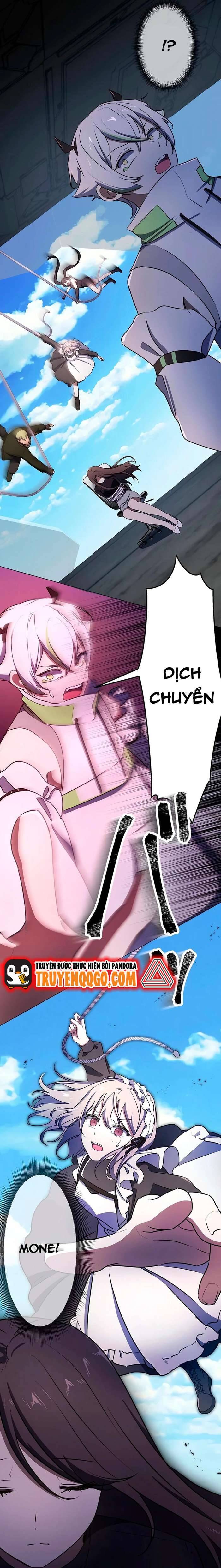 Nước Mắt Thần Chết Chap 31 - Next Chap 32