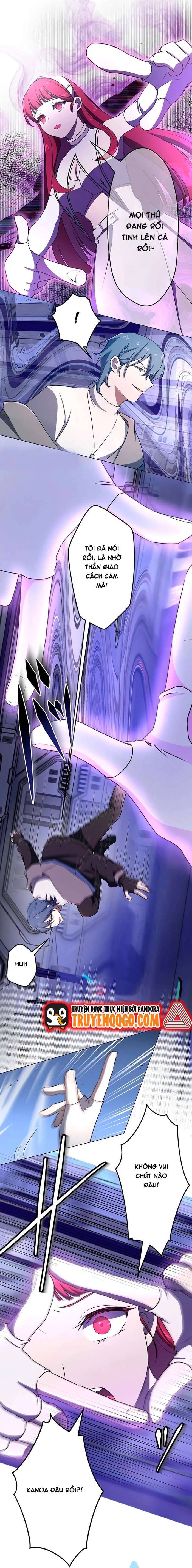 Nước Mắt Thần Chết Chap 31 - Next Chap 32